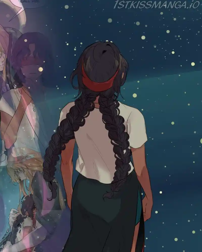 When Jasy Whistles Chapter 63