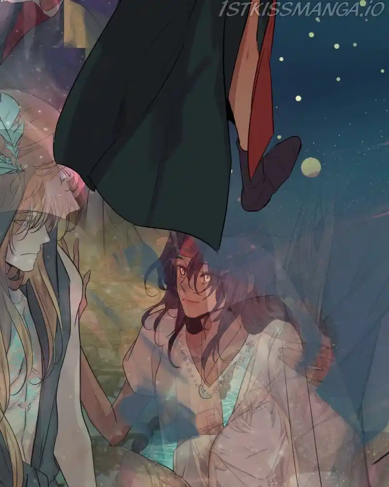 When Jasy Whistles Chapter 63