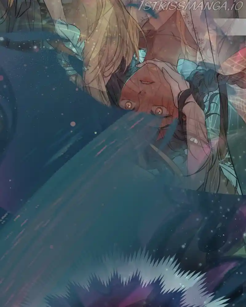 When Jasy Whistles Chapter 63