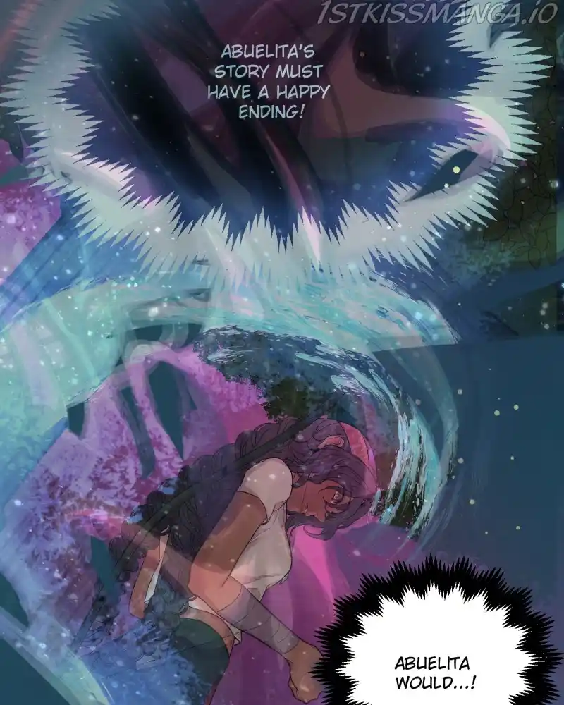 When Jasy Whistles Chapter 63