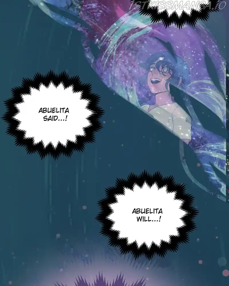 When Jasy Whistles Chapter 63