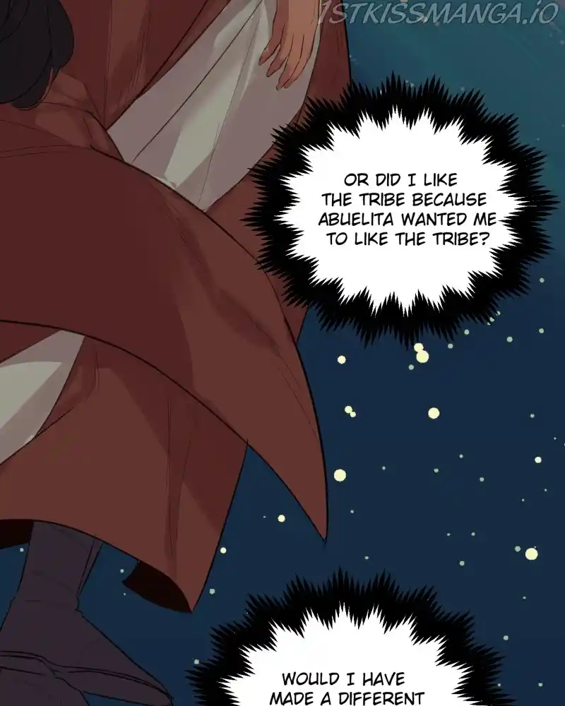 When Jasy Whistles Chapter 63