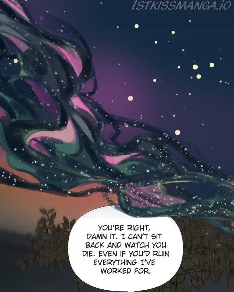 When Jasy Whistles Chapter 63