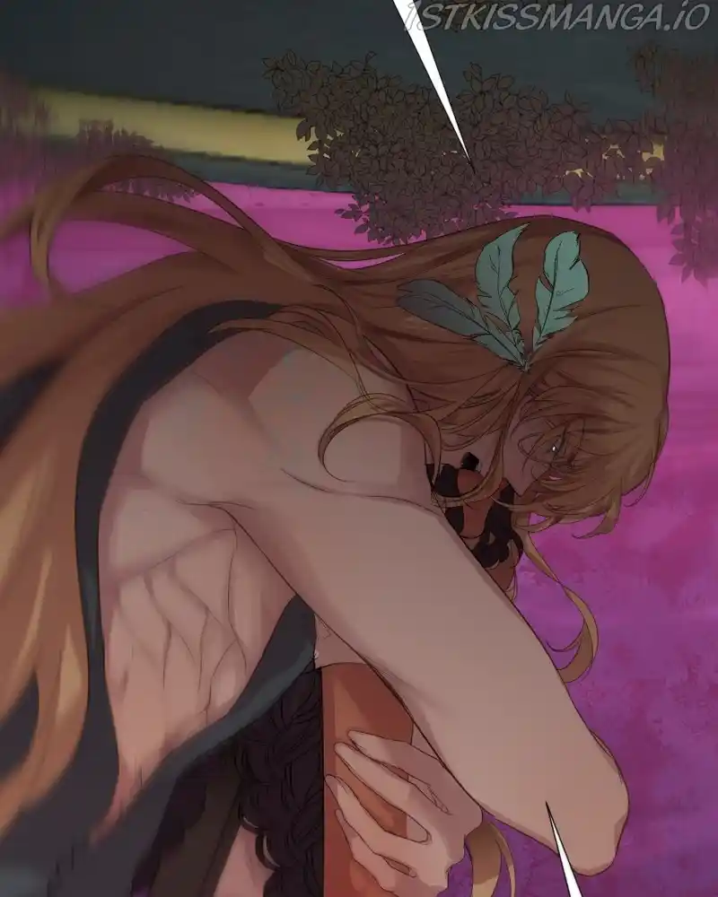 When Jasy Whistles Chapter 63