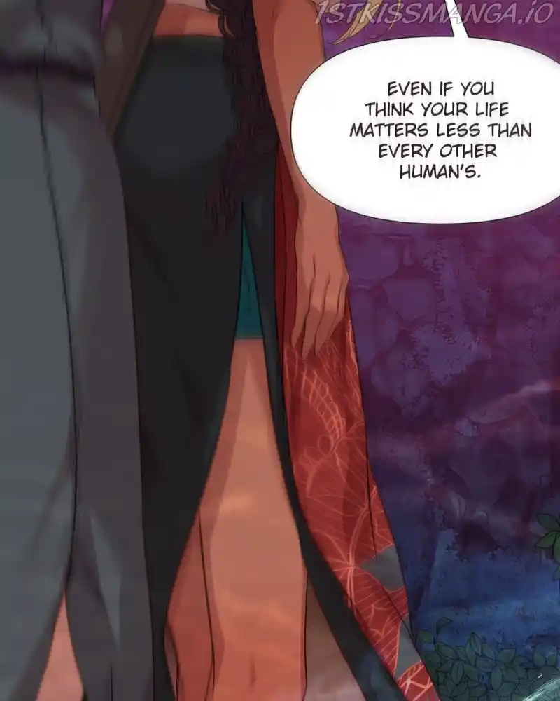 When Jasy Whistles Chapter 63