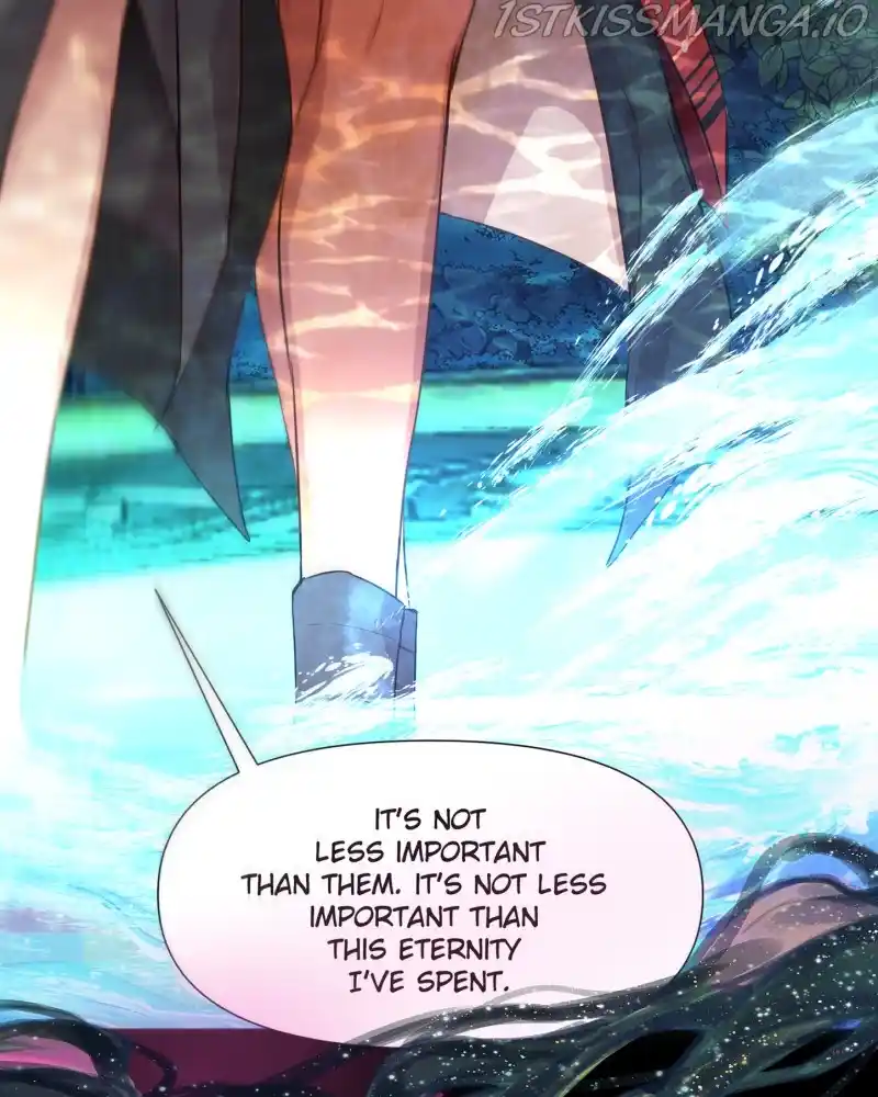 When Jasy Whistles Chapter 63