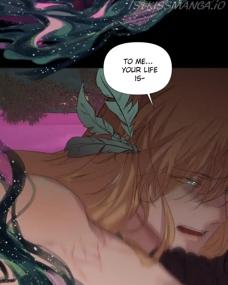 When Jasy Whistles Chapter 63