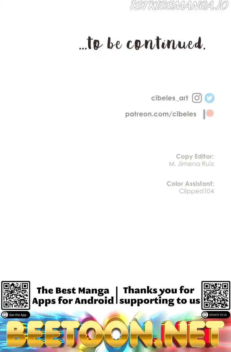 When Jasy Whistles Chapter 63