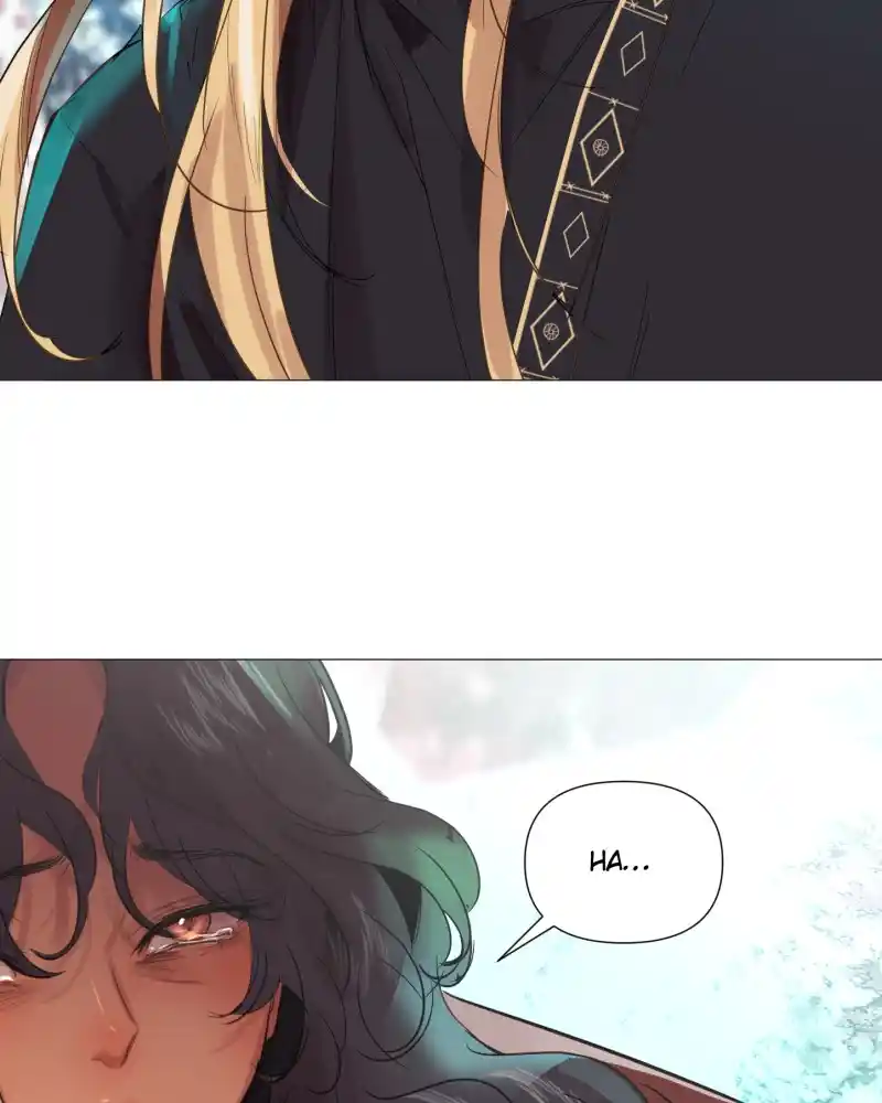 When Jasy Whistles Chapter 64