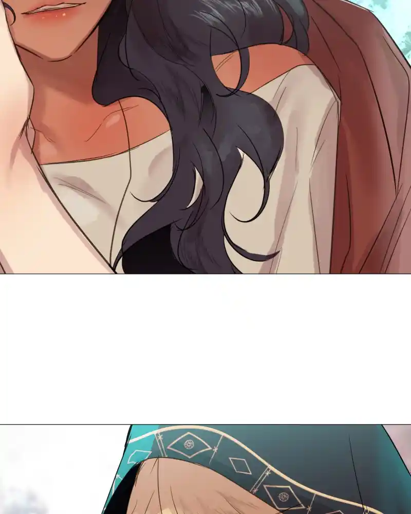 When Jasy Whistles Chapter 64