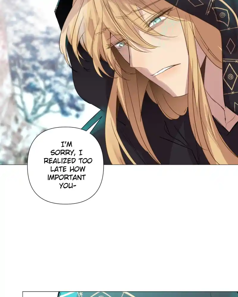 When Jasy Whistles Chapter 64