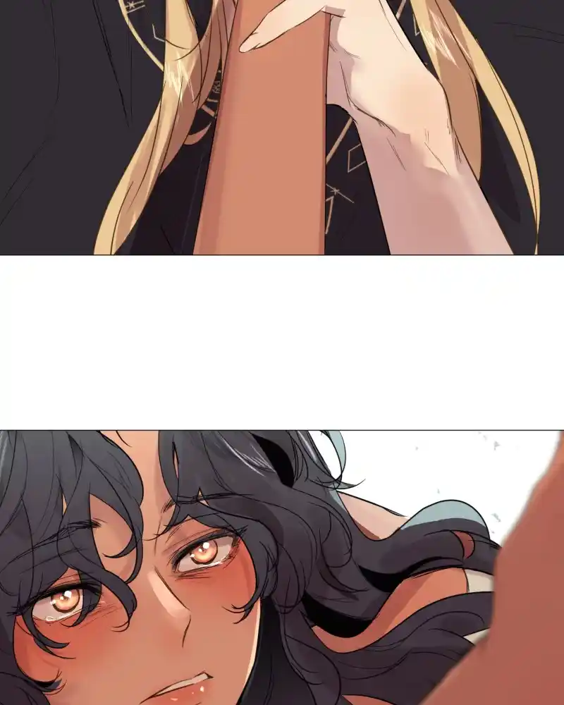 When Jasy Whistles Chapter 64