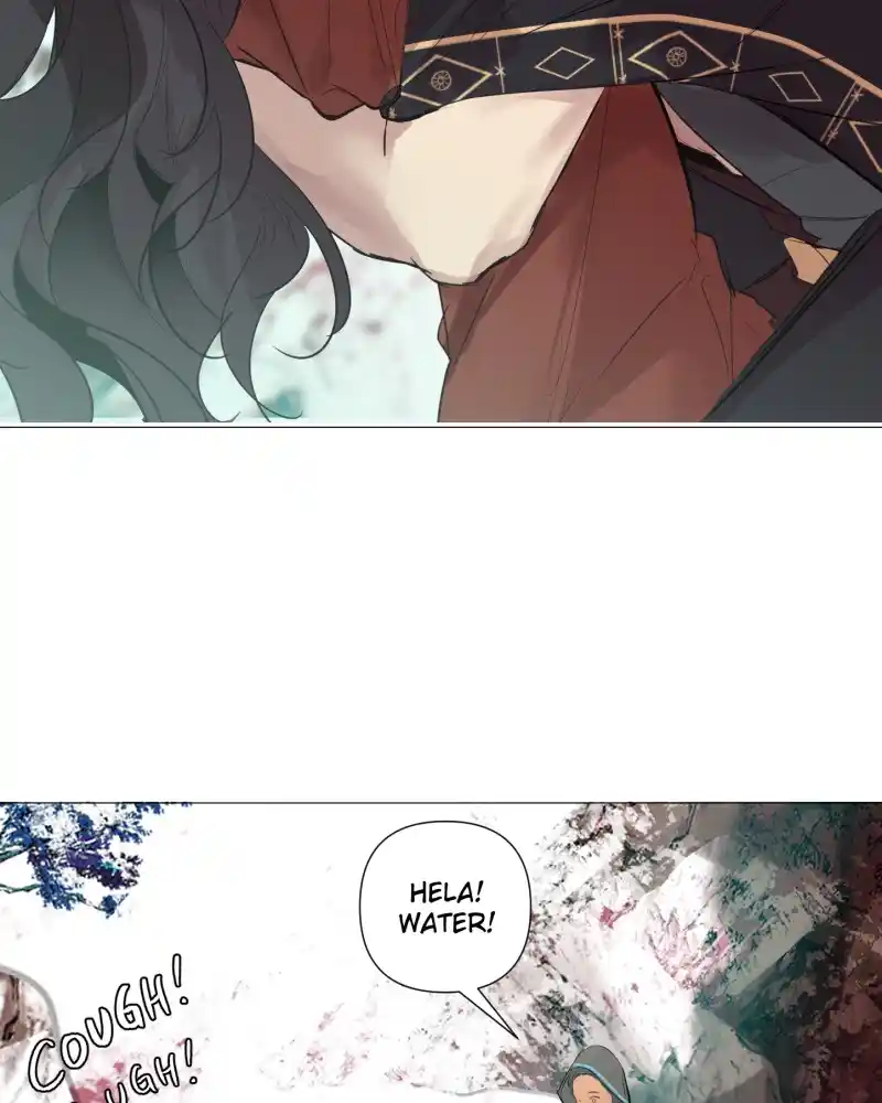 When Jasy Whistles Chapter 64