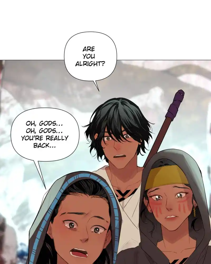 When Jasy Whistles Chapter 64