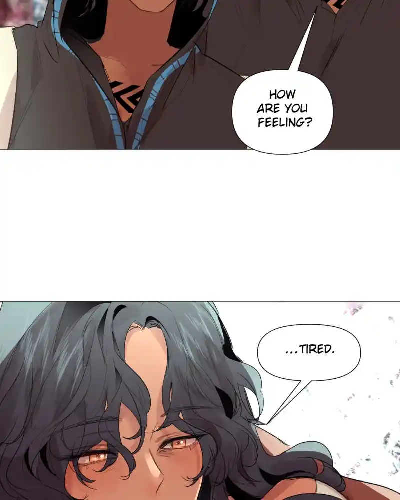 When Jasy Whistles Chapter 64