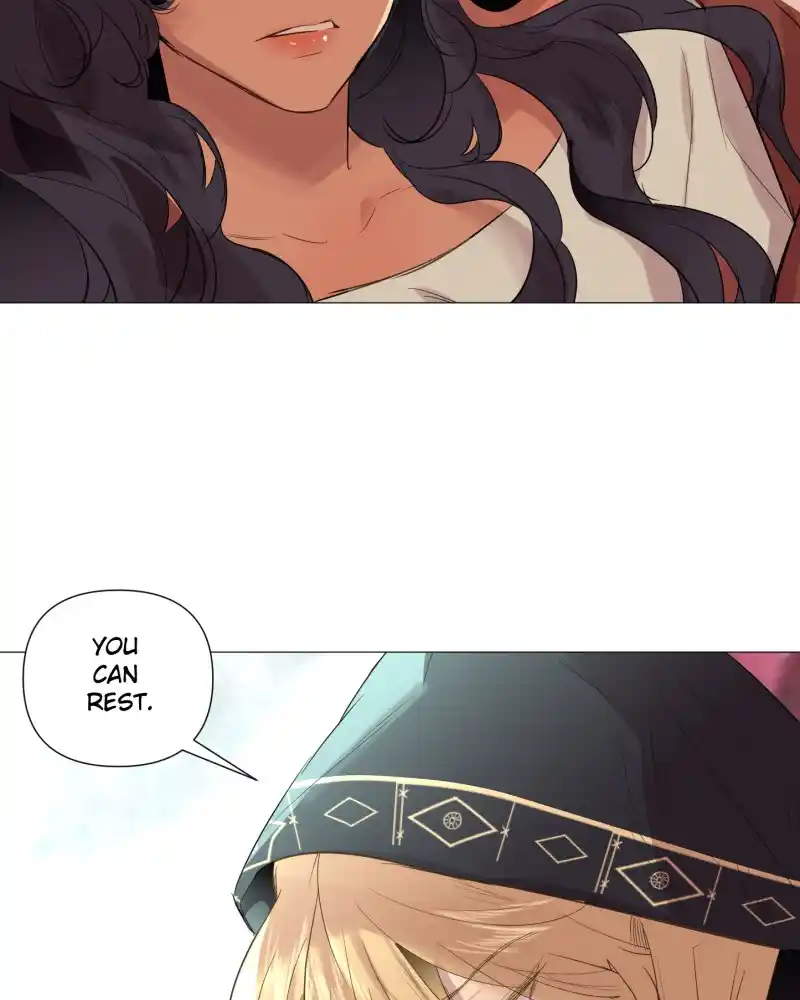 When Jasy Whistles Chapter 64