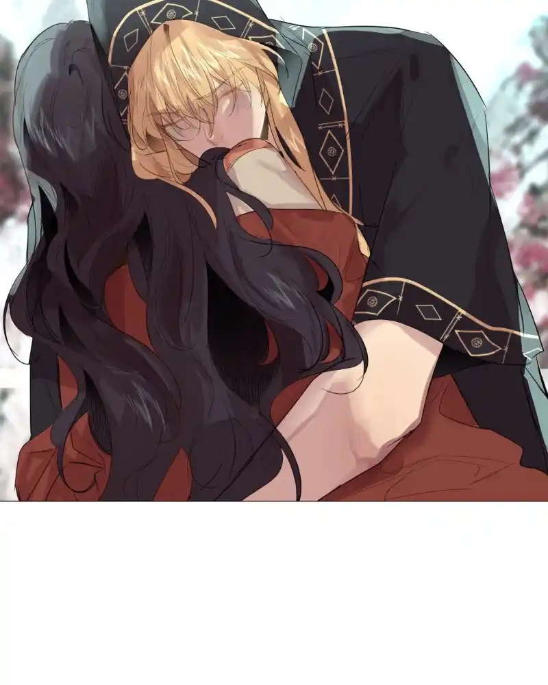 When Jasy Whistles Chapter 64