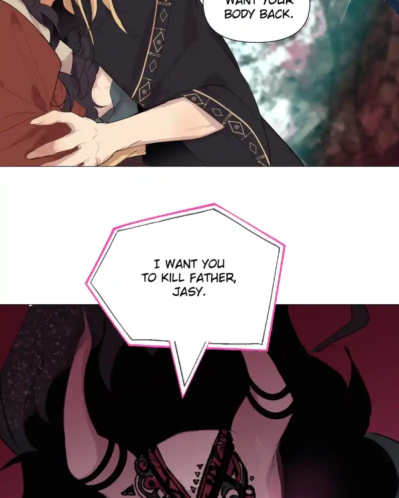 When Jasy Whistles Chapter 64