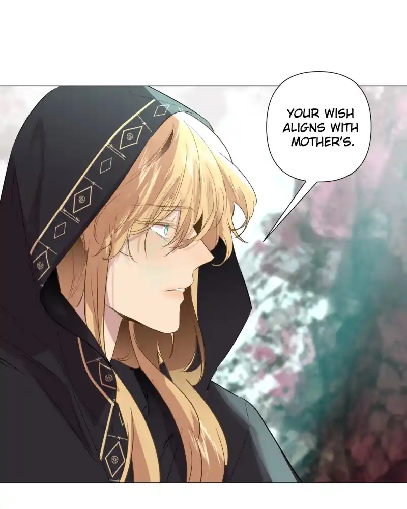 When Jasy Whistles Chapter 64