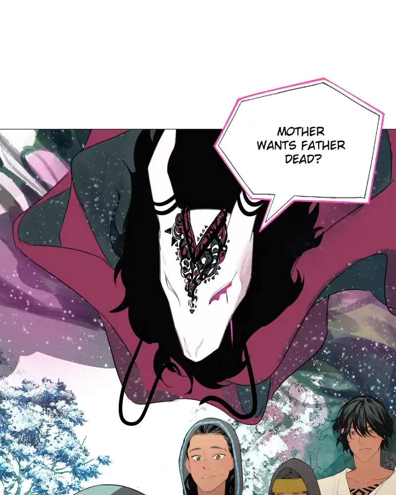 When Jasy Whistles Chapter 64