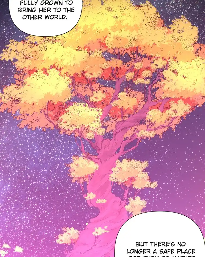 When Jasy Whistles Chapter 64