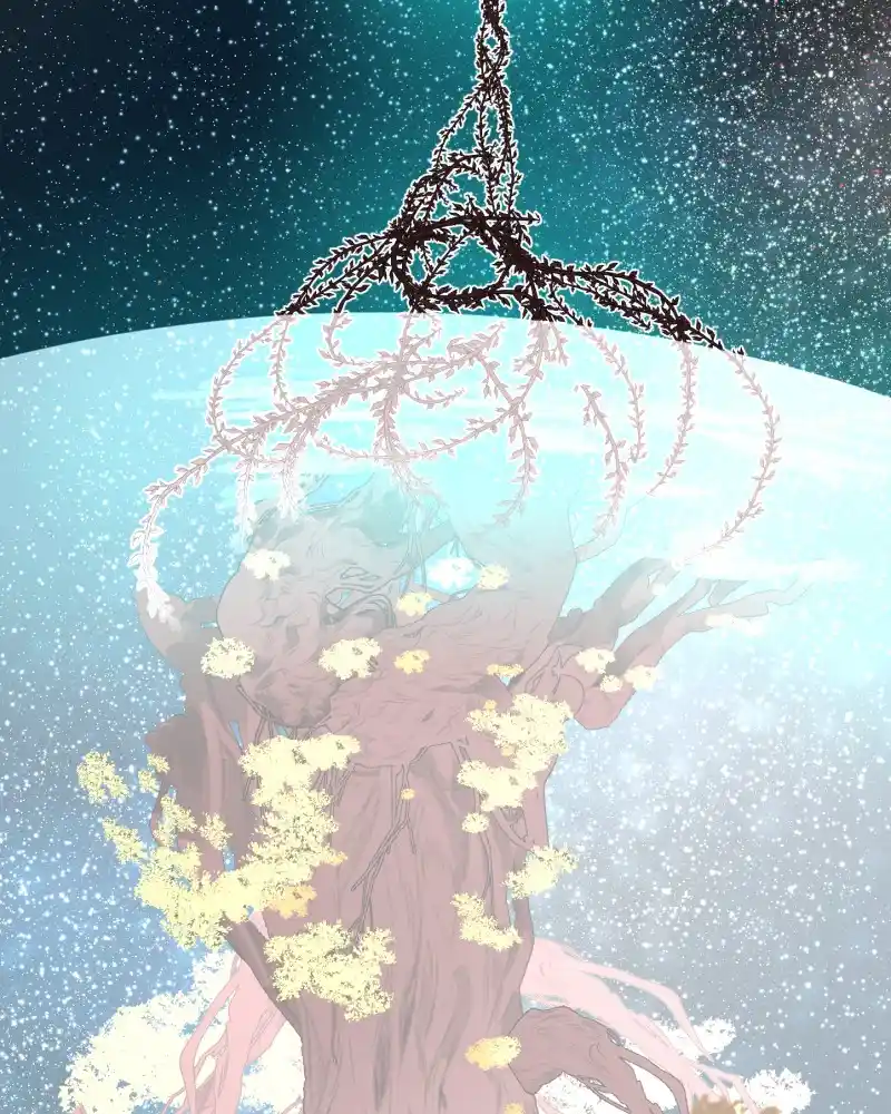 When Jasy Whistles Chapter 64