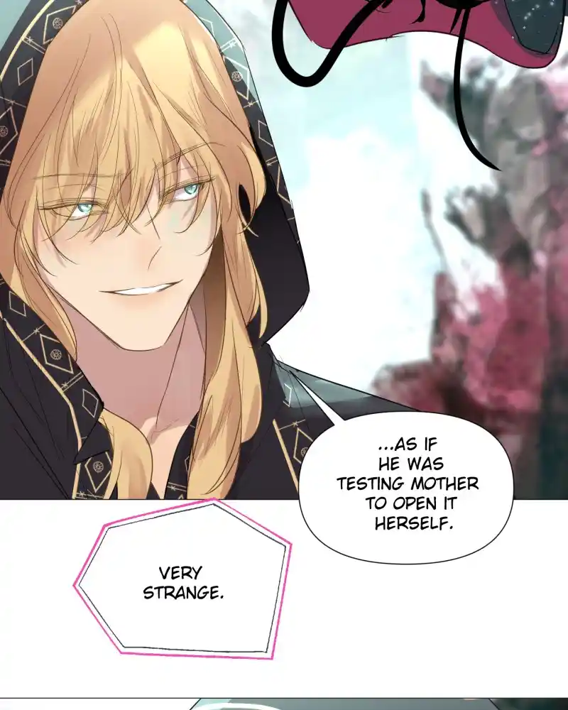 When Jasy Whistles Chapter 64