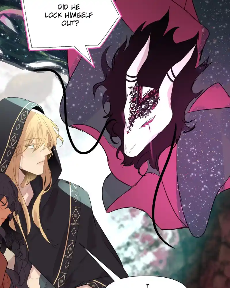 When Jasy Whistles Chapter 64