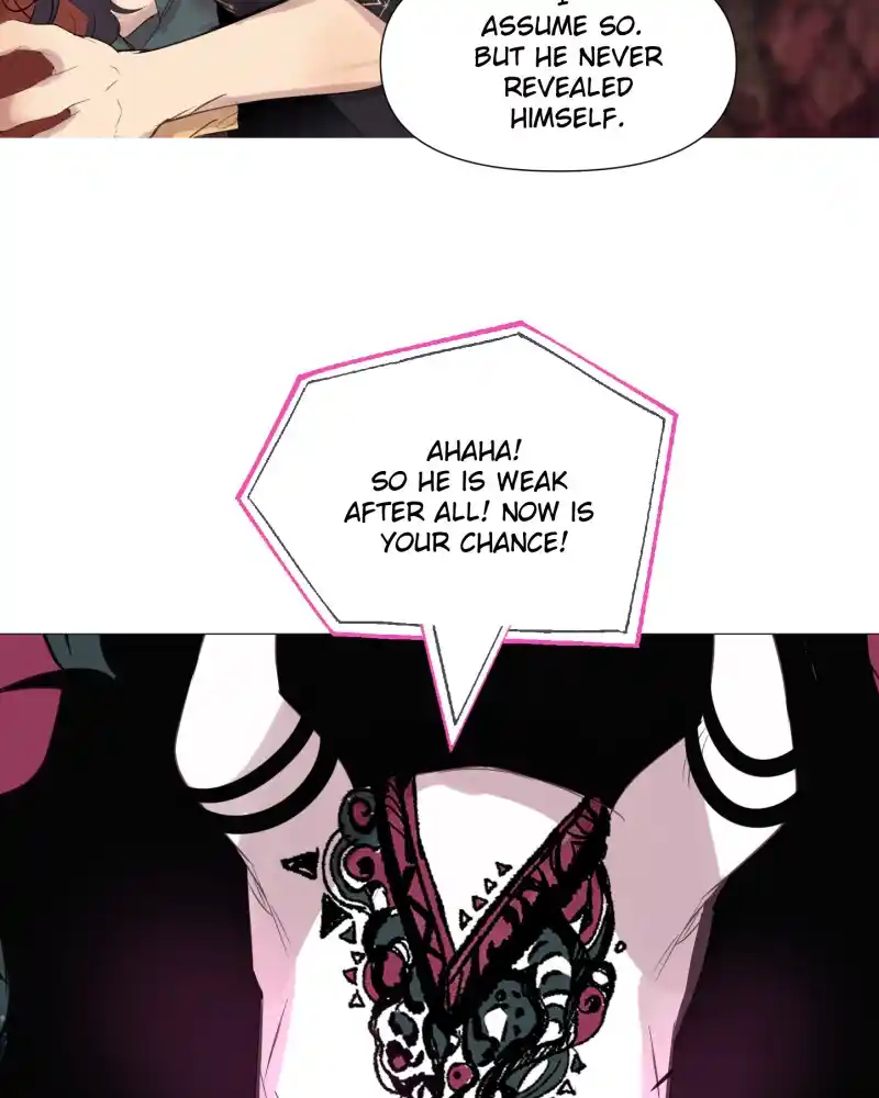 When Jasy Whistles Chapter 64