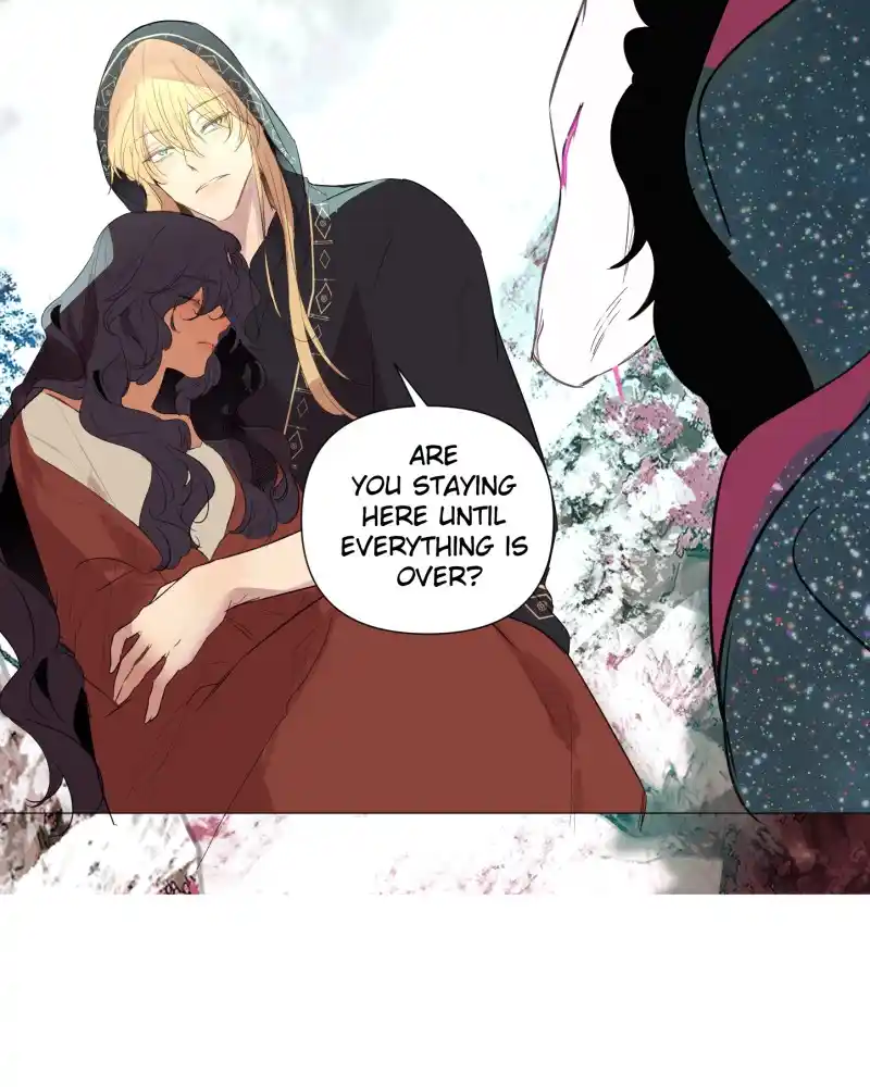 When Jasy Whistles Chapter 64