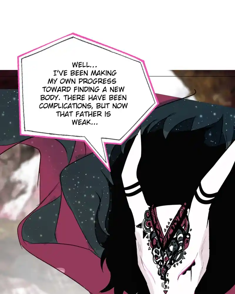 When Jasy Whistles Chapter 64