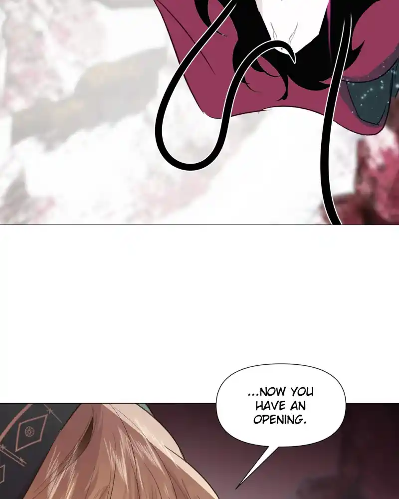 When Jasy Whistles Chapter 64