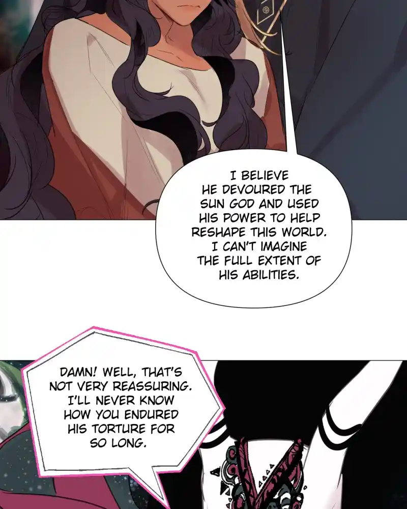 When Jasy Whistles Chapter 64