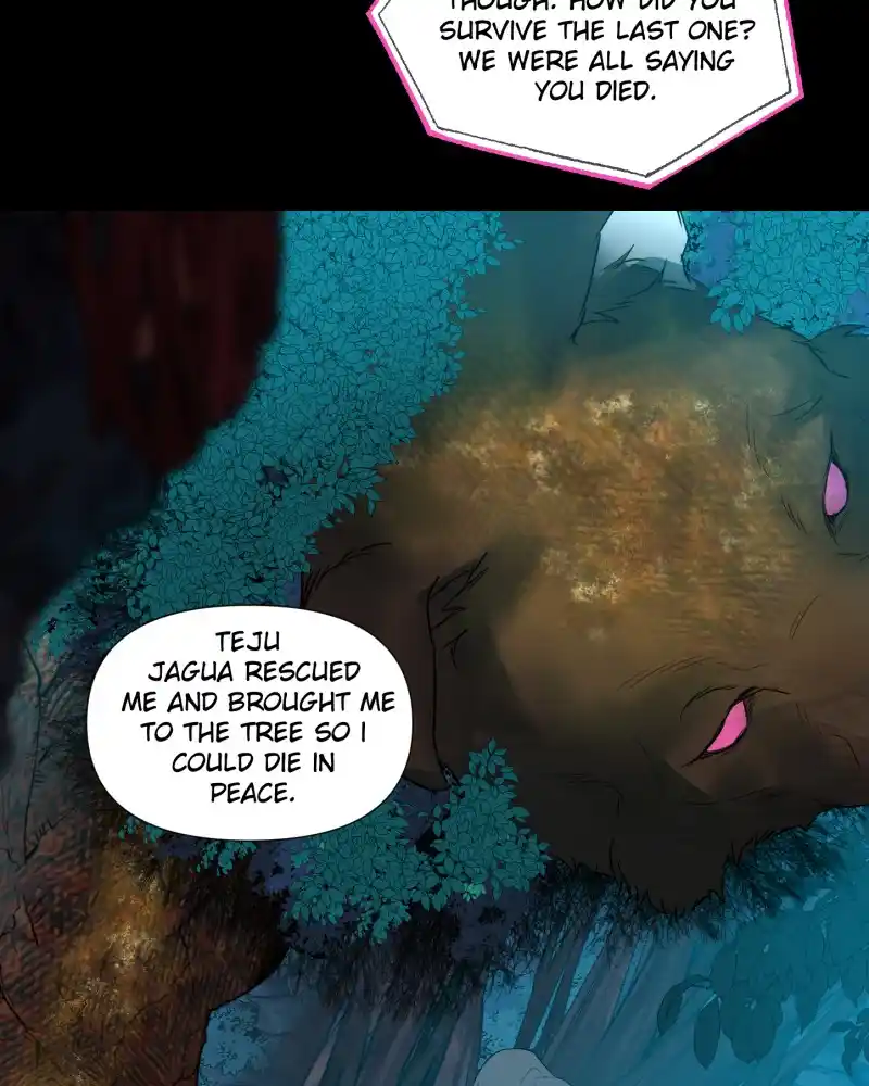 When Jasy Whistles Chapter 64