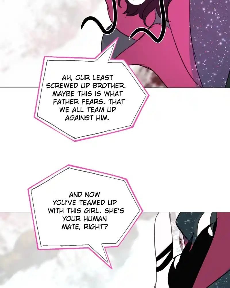 When Jasy Whistles Chapter 64