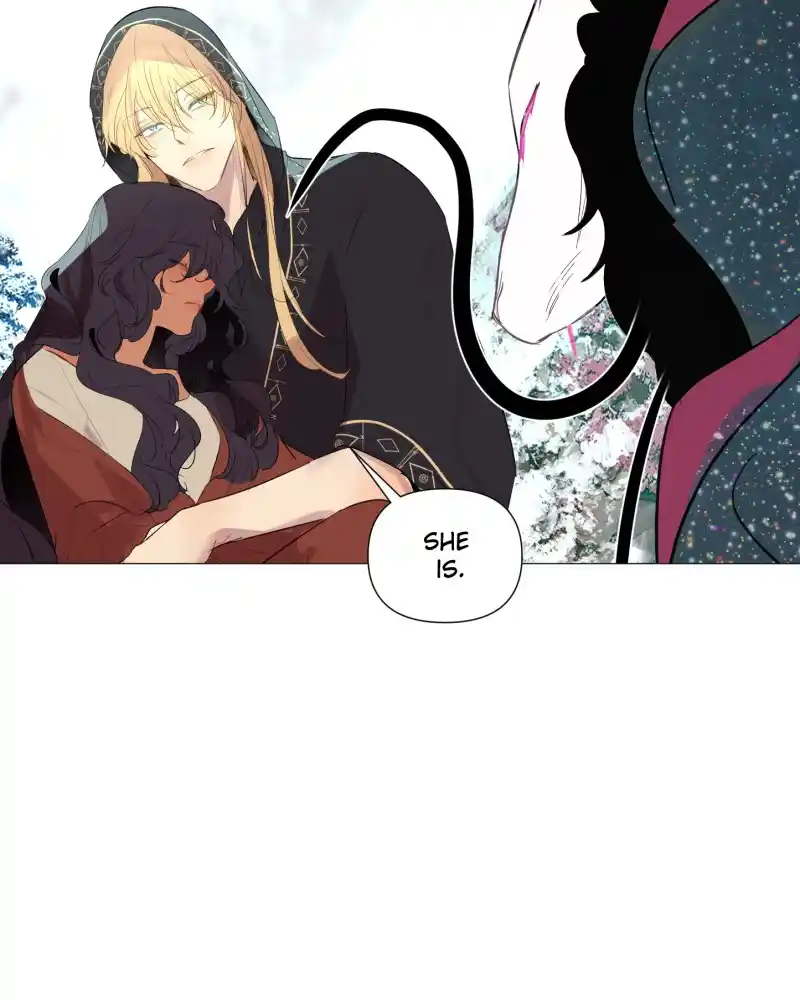 When Jasy Whistles Chapter 64