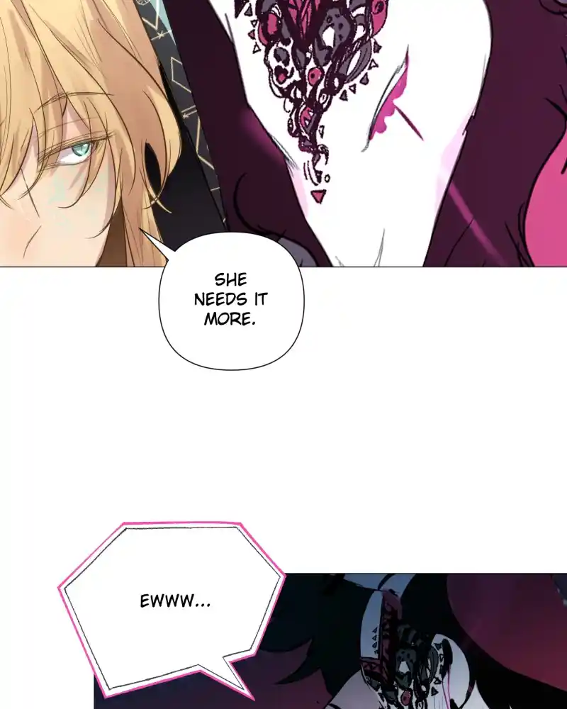 When Jasy Whistles Chapter 64