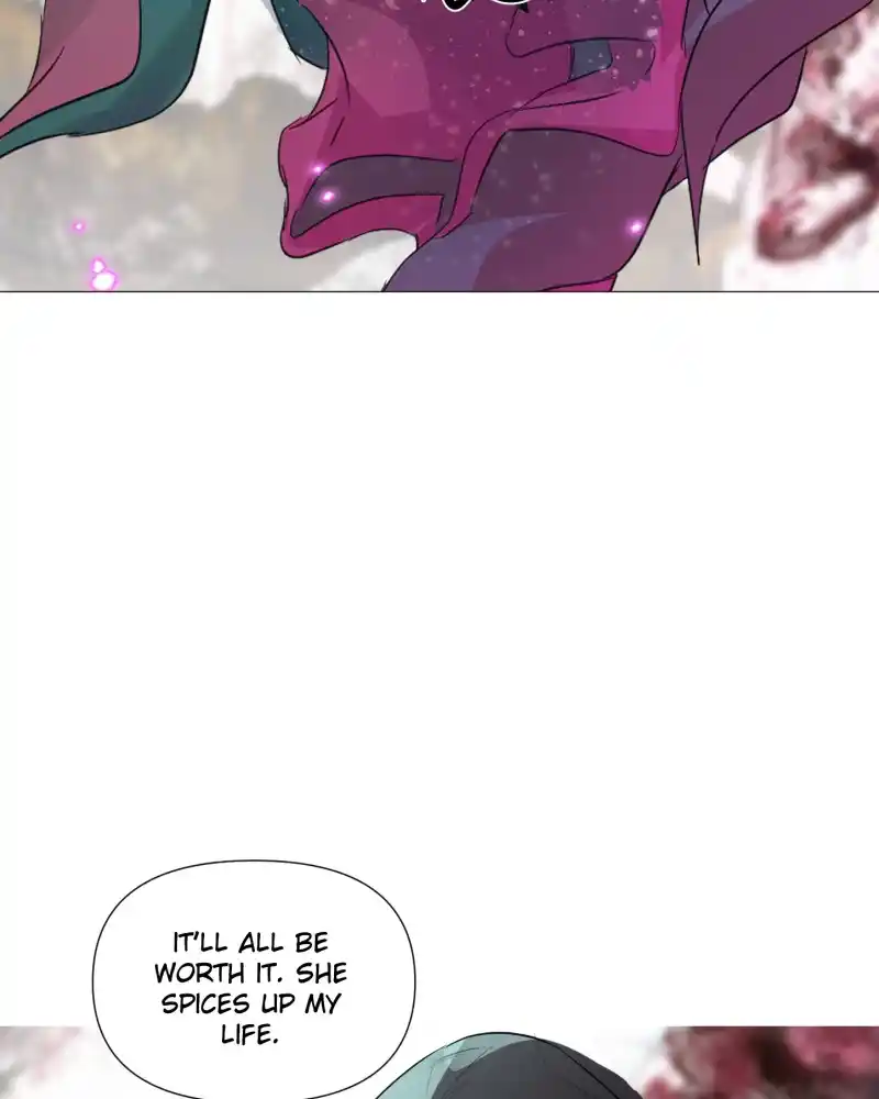 When Jasy Whistles Chapter 64