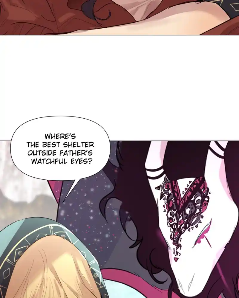 When Jasy Whistles Chapter 64