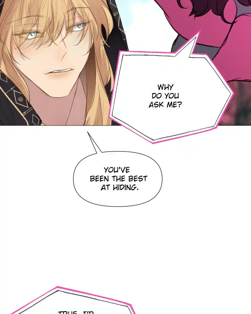 When Jasy Whistles Chapter 64