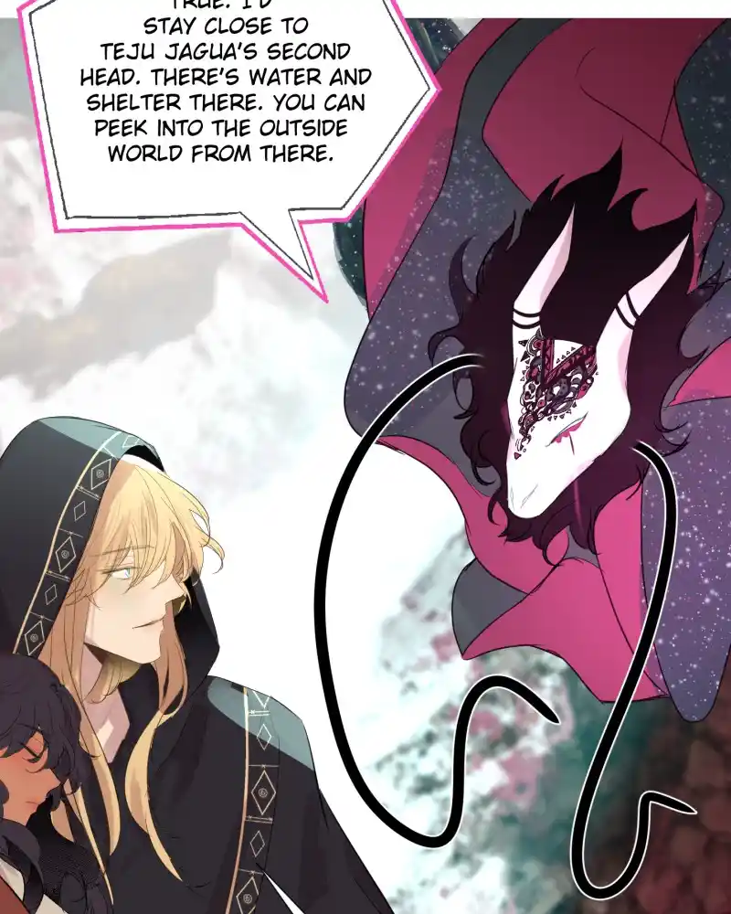 When Jasy Whistles Chapter 64