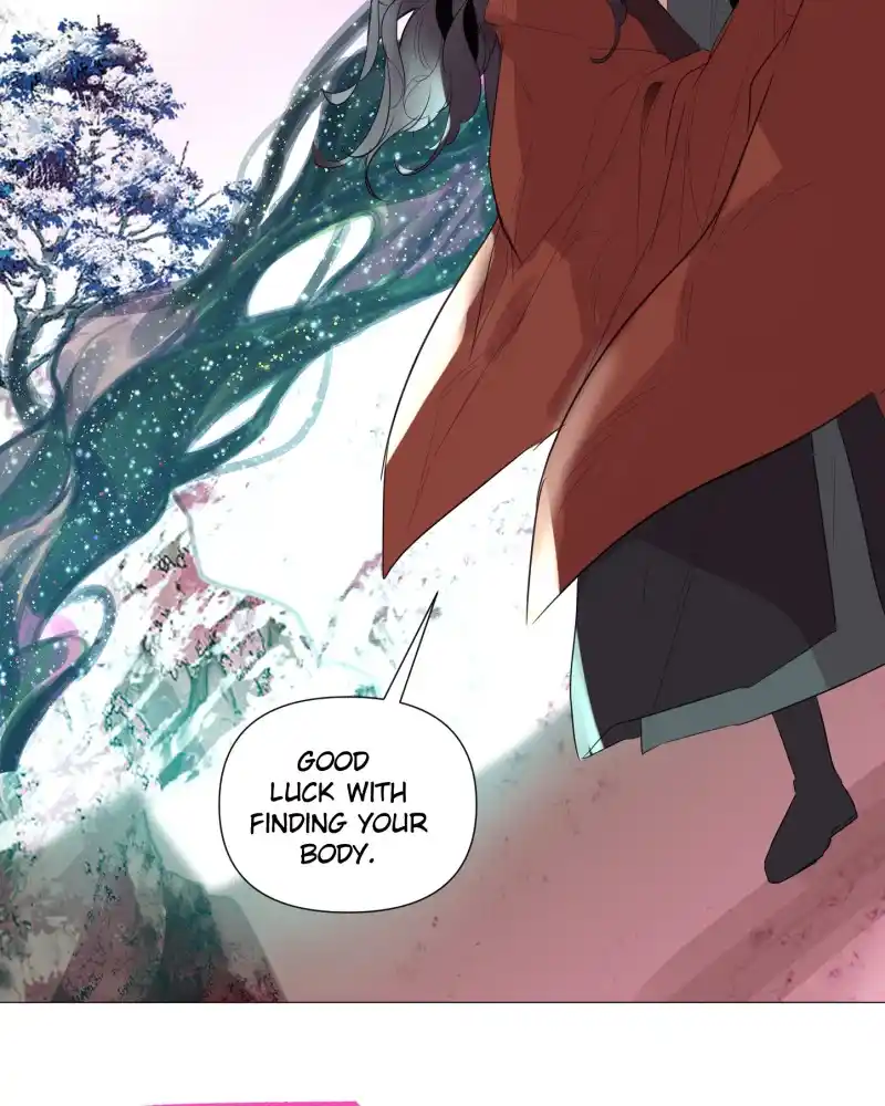 When Jasy Whistles Chapter 64