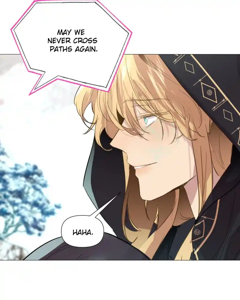 When Jasy Whistles Chapter 64