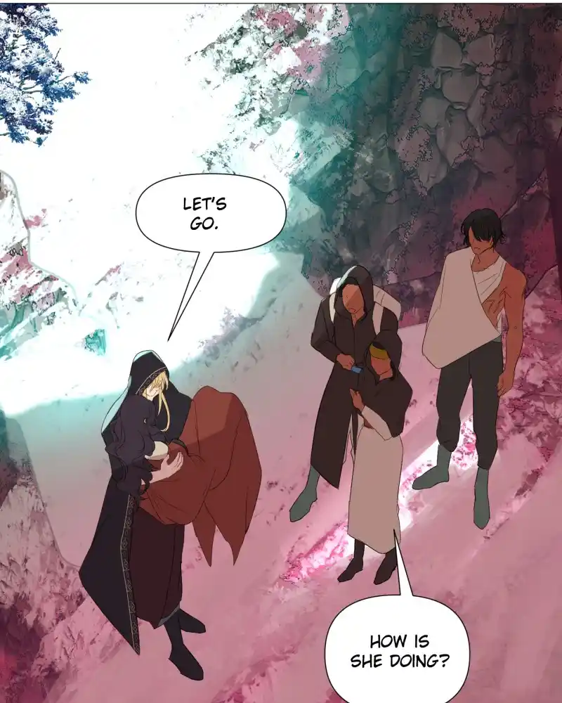 When Jasy Whistles Chapter 64