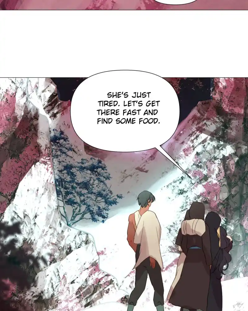 When Jasy Whistles Chapter 64