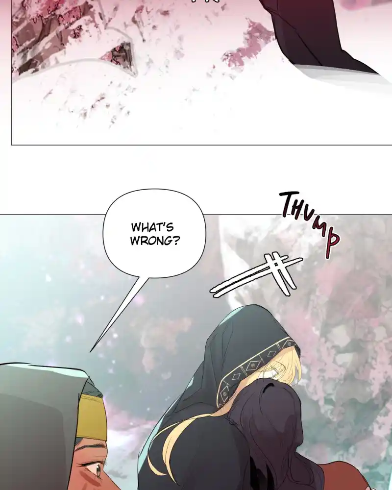 When Jasy Whistles Chapter 64