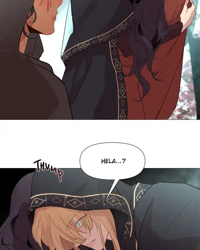 When Jasy Whistles Chapter 64