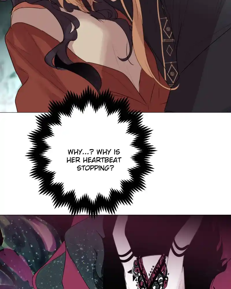 When Jasy Whistles Chapter 64