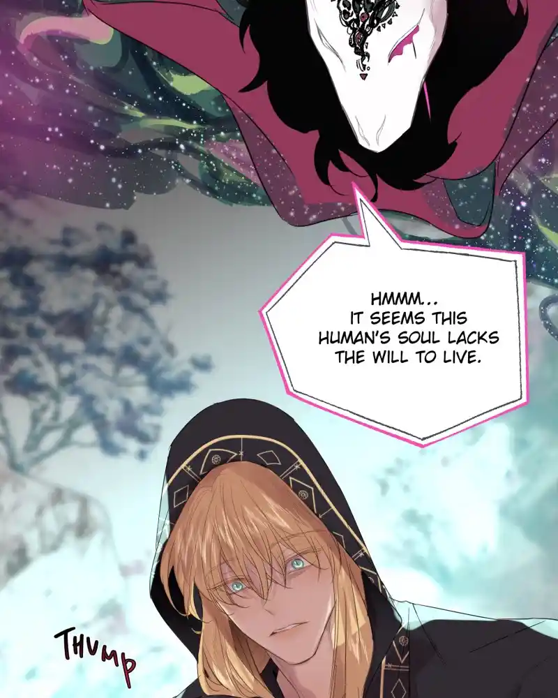 When Jasy Whistles Chapter 64