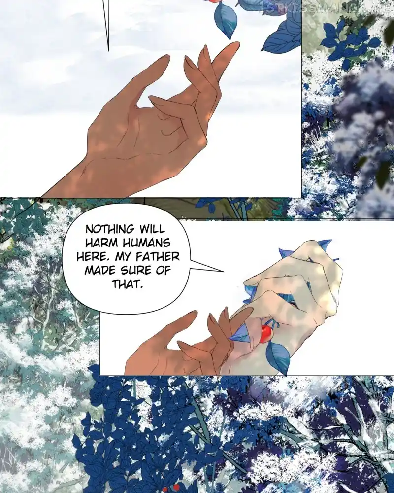 When Jasy Whistles Chapter 73